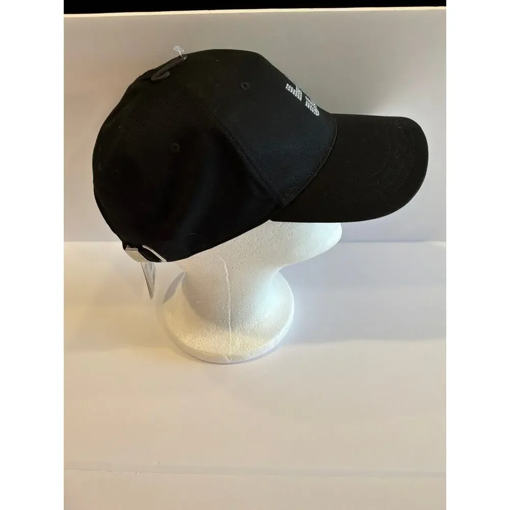 New with Tags Lululemon Structured Jeweled Ball Cap - Black